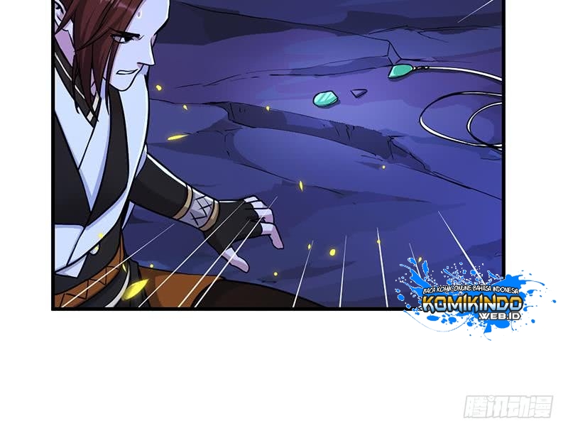 Guardian Dragon System Chapter 04 Gambar 32